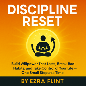 Discipline Reset-logo