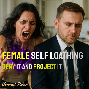 Female Self Loathing-logo