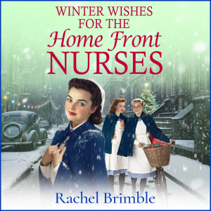 Winter Wishes for the Home Front Nurses-logo