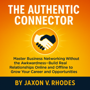 The Authentic Connector-logo