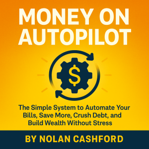 Money on Autopilot-logo