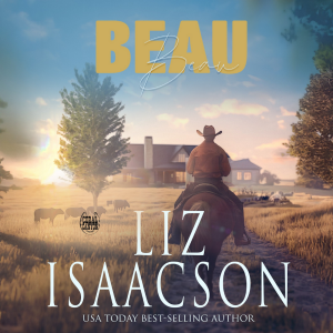 Beau-logo