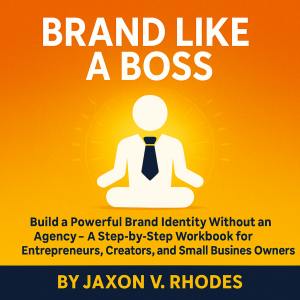 Brand Like a Boss