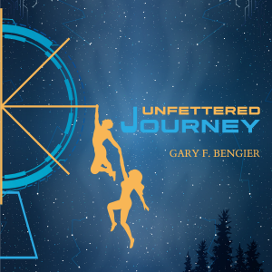 Unfettered Journey-logo