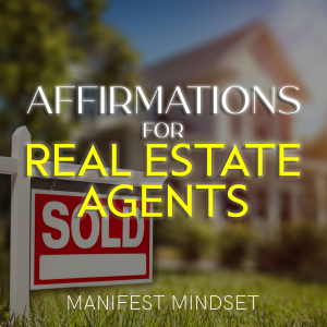 Affirmations for Real Estate Agents-logo
