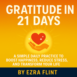 Gratitude in 21 Days