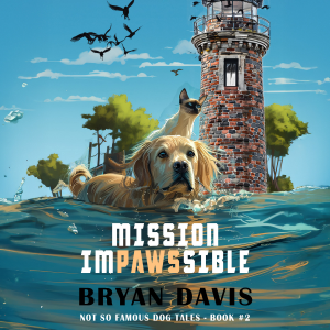 Mission Impawssible-logo