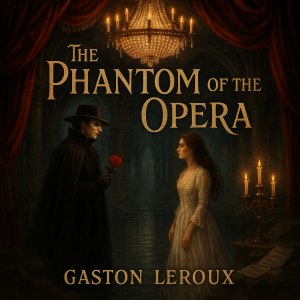 The Phantom of the Opera