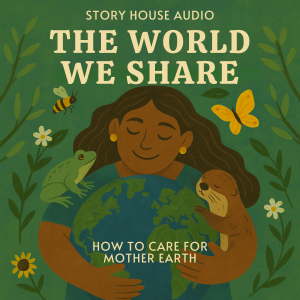 The World We Share-logo