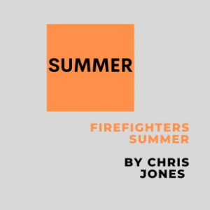 Summer: Firefighters Summer-logo