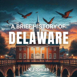 A Brief History of Delaware-logo