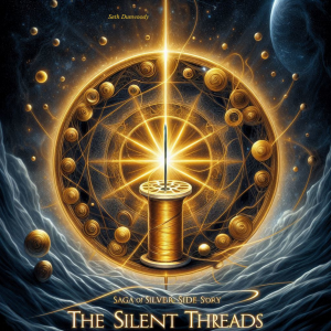 Saga of Silvern Side Story Silent Threads