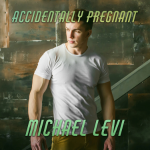 Accidentally Pregnant-logo
