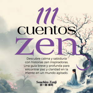 111 Cuentos Zen-logo