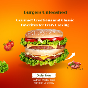 Burgers Unleashed-logo