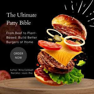 The Ultimate Patty Bible