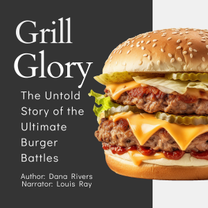 Grill & Glory