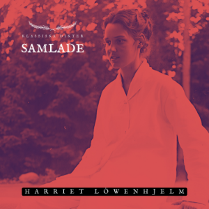 Samlade - Harriet Löwenhjelm-logo