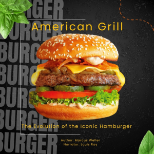 American Grill-logo