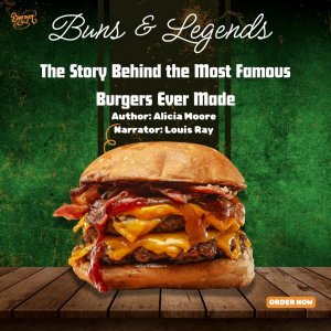 Buns & Legends