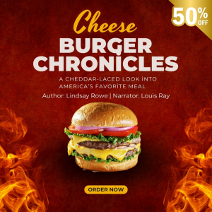 Cheeseburger Chronicles-logo