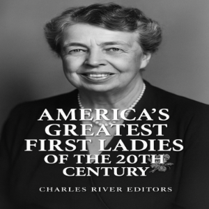 America’s Greatest First Ladies of the 20th Century-logo