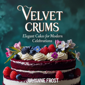 Velvet Crumbs