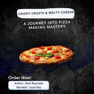 Crispy Crusts & Melty Cheese-logo