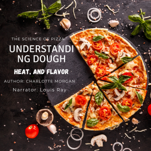 The Science of Pizza-logo