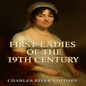 First Ladies of the 19th Century-logo