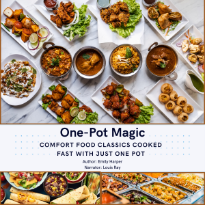 One-Pot Magic-logo