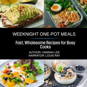 Weeknight One-Pot Meals-logo
