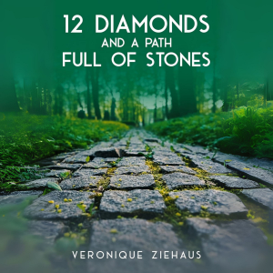 12 DIAMONDS AND A PATH FULL OF STONES-logo