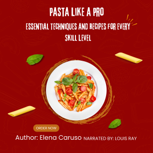 Pasta Like a Pro-logo