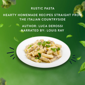 Rustic Pasta-logo
