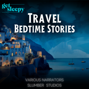 Travel Bedtime Stories for Adults-logo