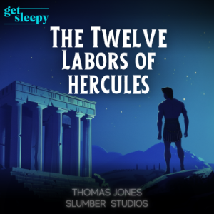 The Twelve Labors of Hercules-logo