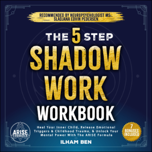 The 5 Step Shadow Work Workbook-logo