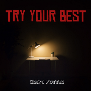 Try your best