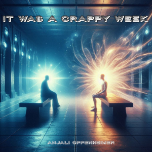 It was a crappy week-logo