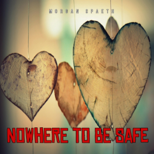 Nowhere to be Safe-logo