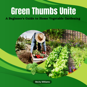 Green Thumbs Unite-logo