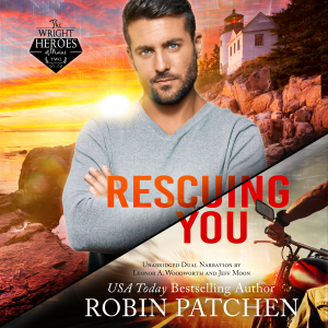 Rescuing You-logo