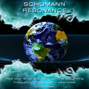 Schumann Resonance-logo