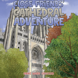 Close Friends’ Cathedral Adventure-logo
