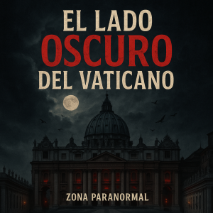 El lado Oscuro del Vaticano-logo