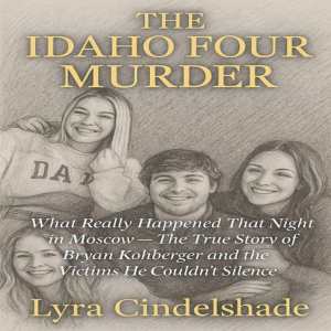 The Idaho Four Murder