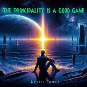 The Principality is a Good Game-logo