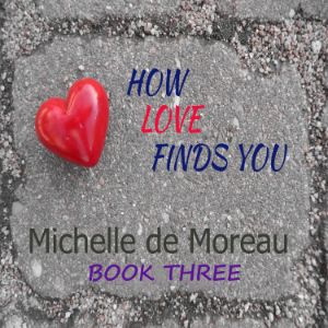 How Love Finds You-logo