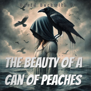 The Beauty of a Can of Peaches
